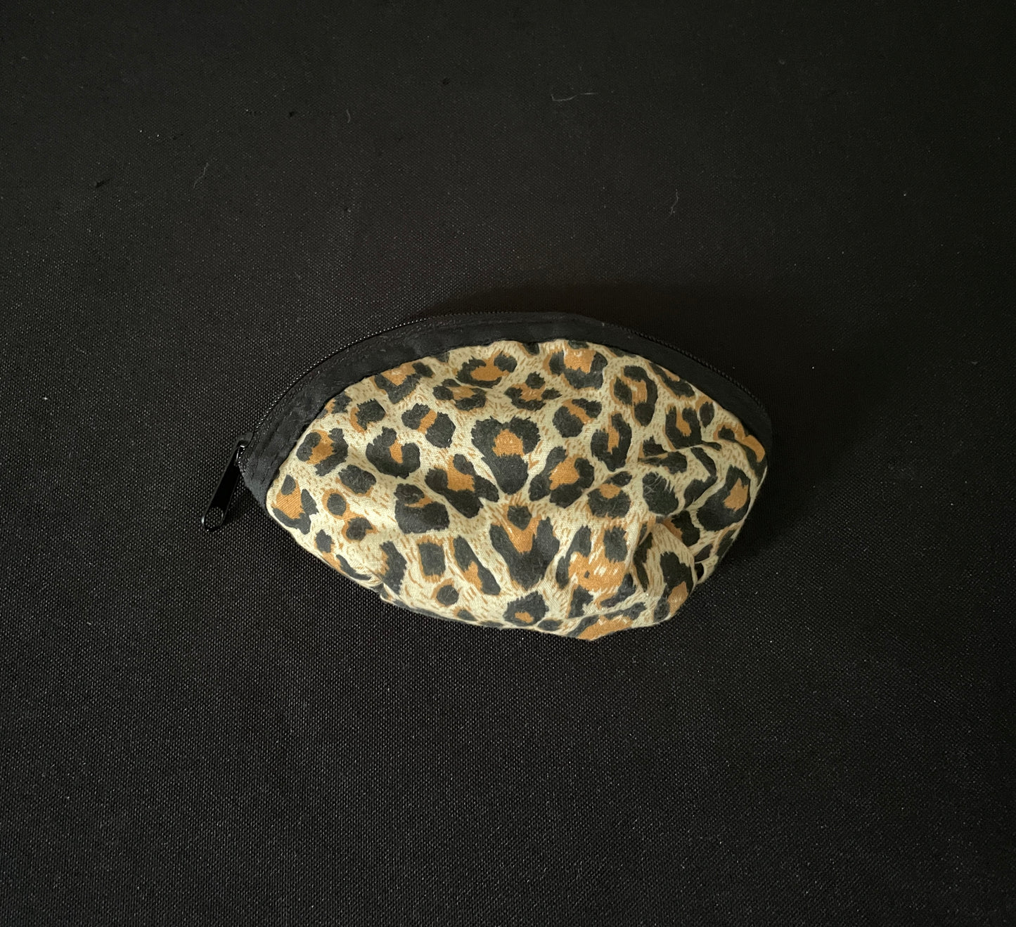 Leopard Print Purse image 0
