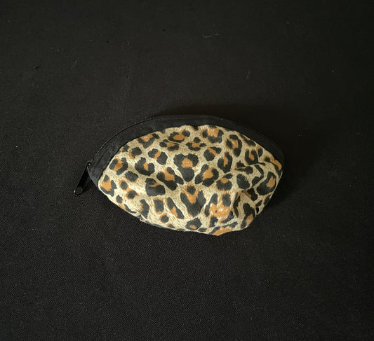 Leopard Print Purse image 0