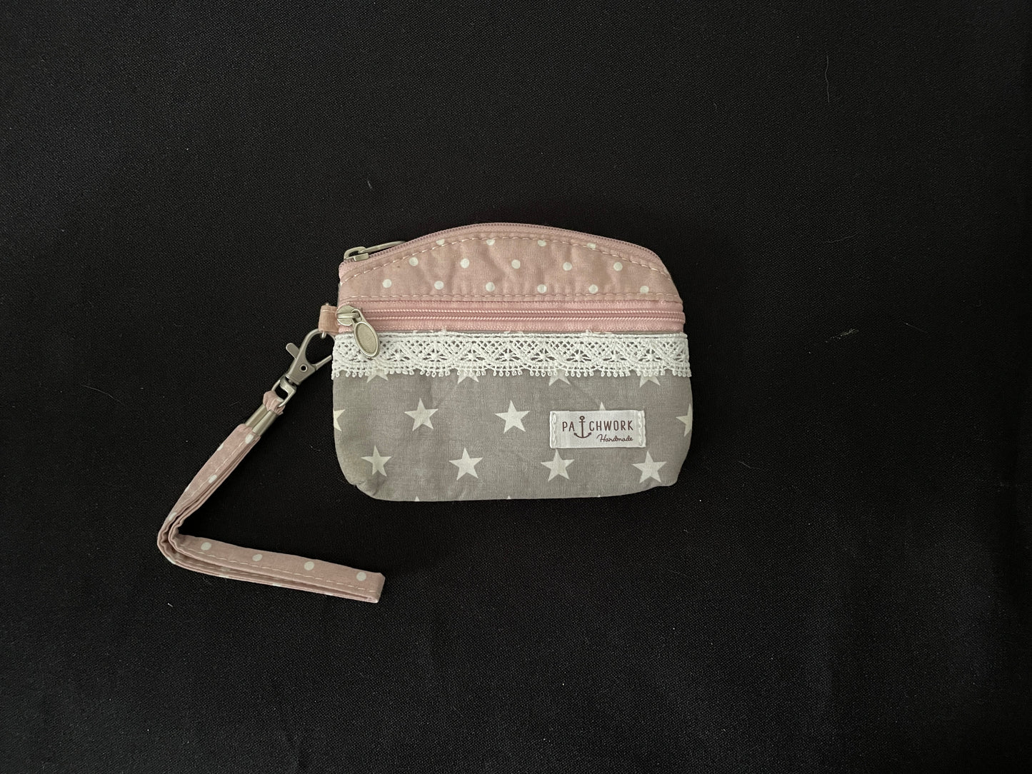Pink Purse image 0
