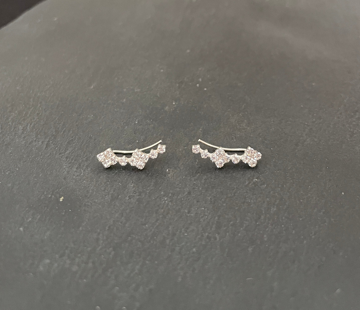 Flower Ear Climbers image 2