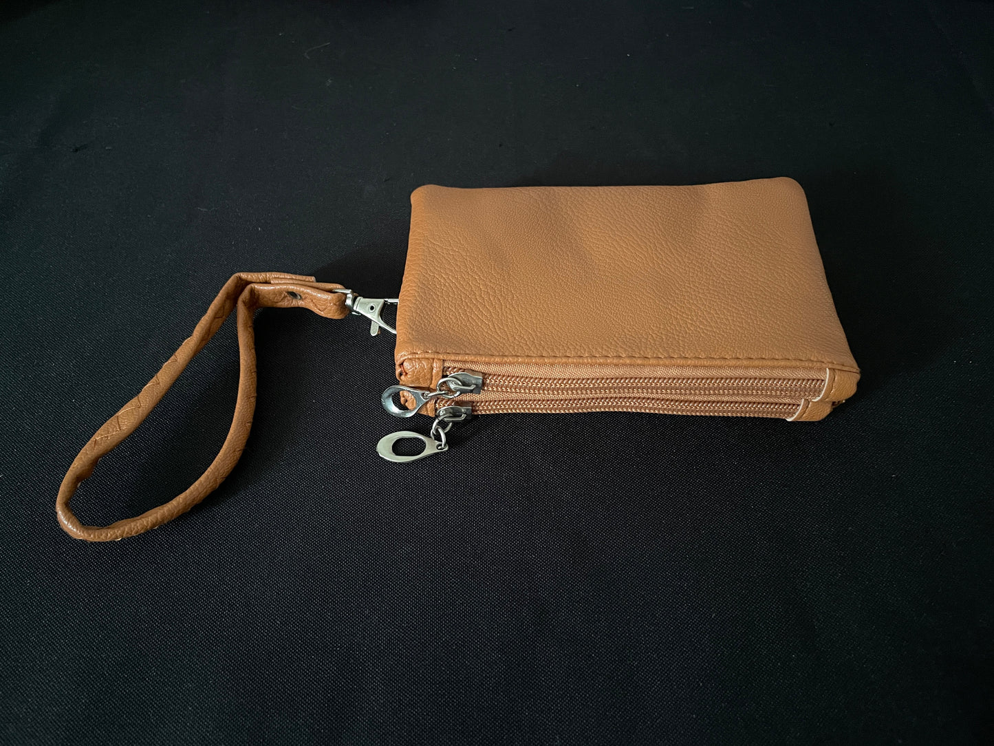 Brown Purse image 1
