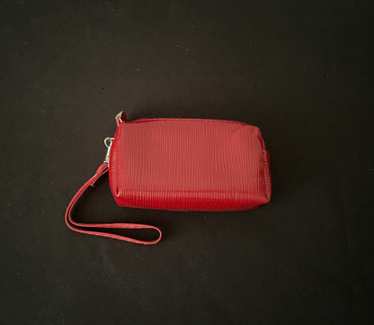 Red Purse image 0