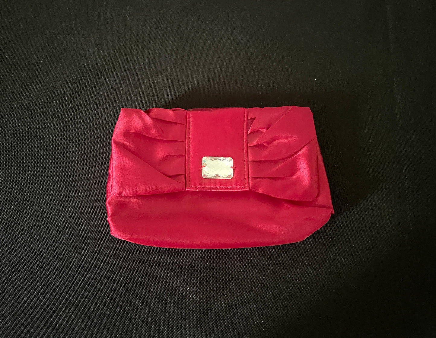 Red Purse image 0