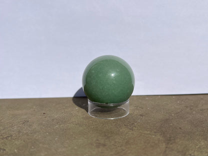 Aventurine Sphere image 1