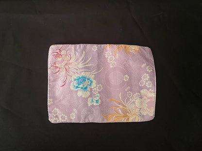 Lilac Jewellery Wrap