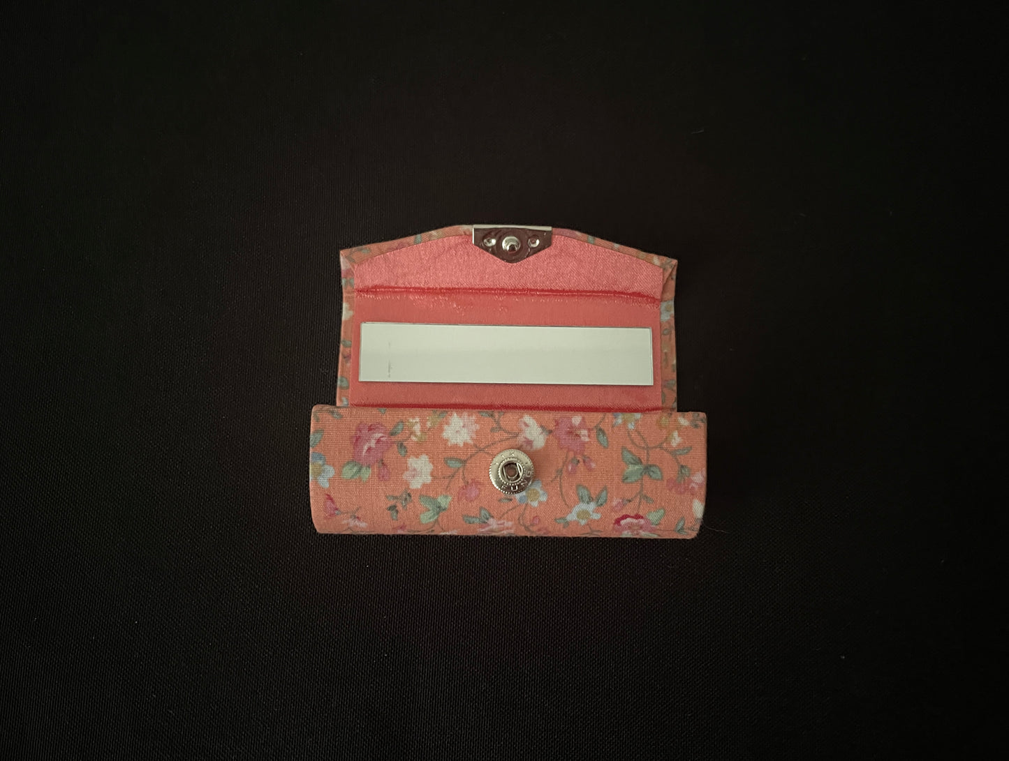 Floral Lipstick Case image 1