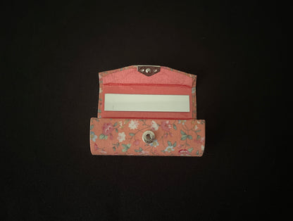 Floral Lipstick Case image 1