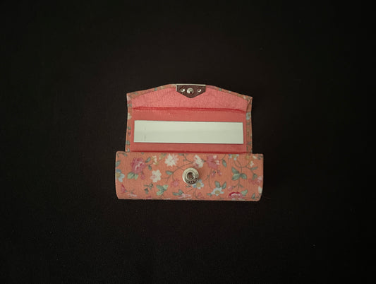 Floral Lipstick Case image 1