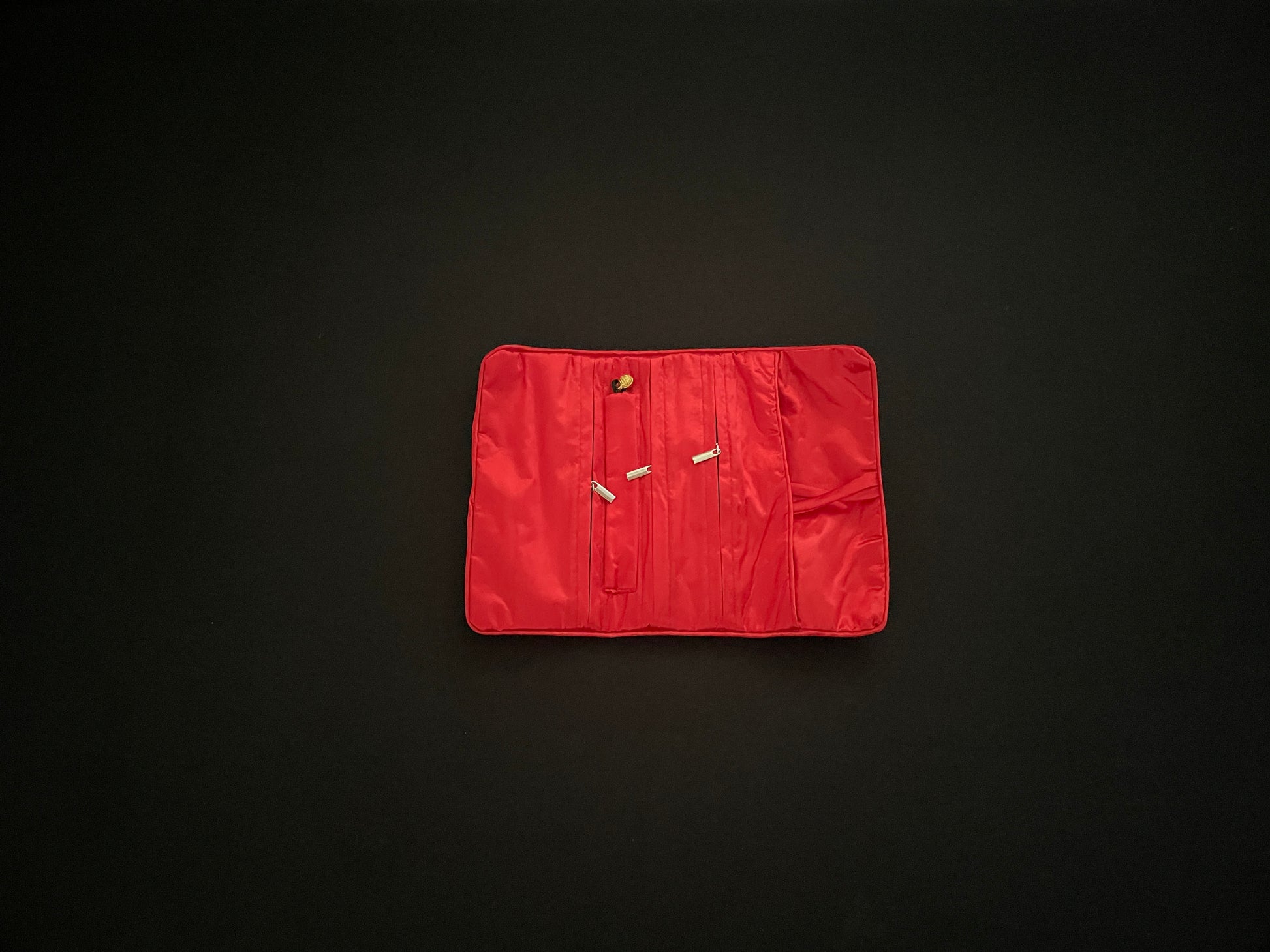 Red Jewellery Wrap image 3