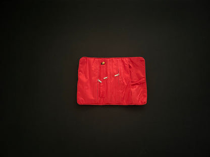 Red Jewellery Wrap image 3