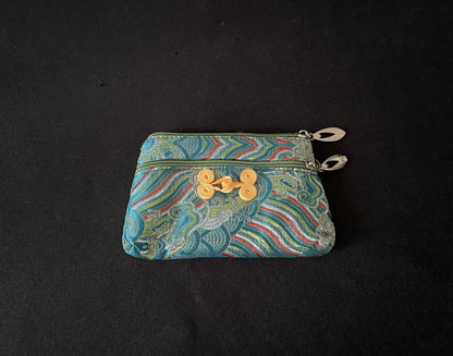 Green Purse image 1
