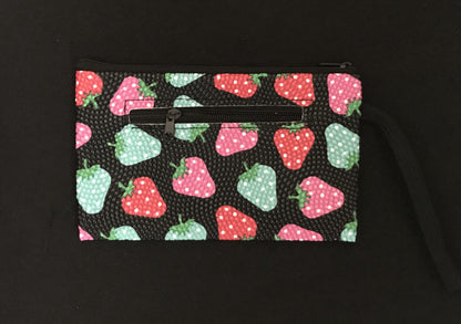 Strawberry Purse image 1