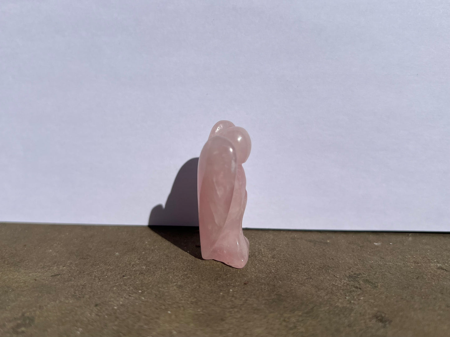 Rose Quartz Angel image 2