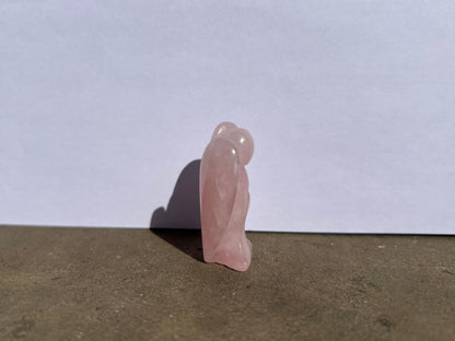 Rose Quartz Angel image 2
