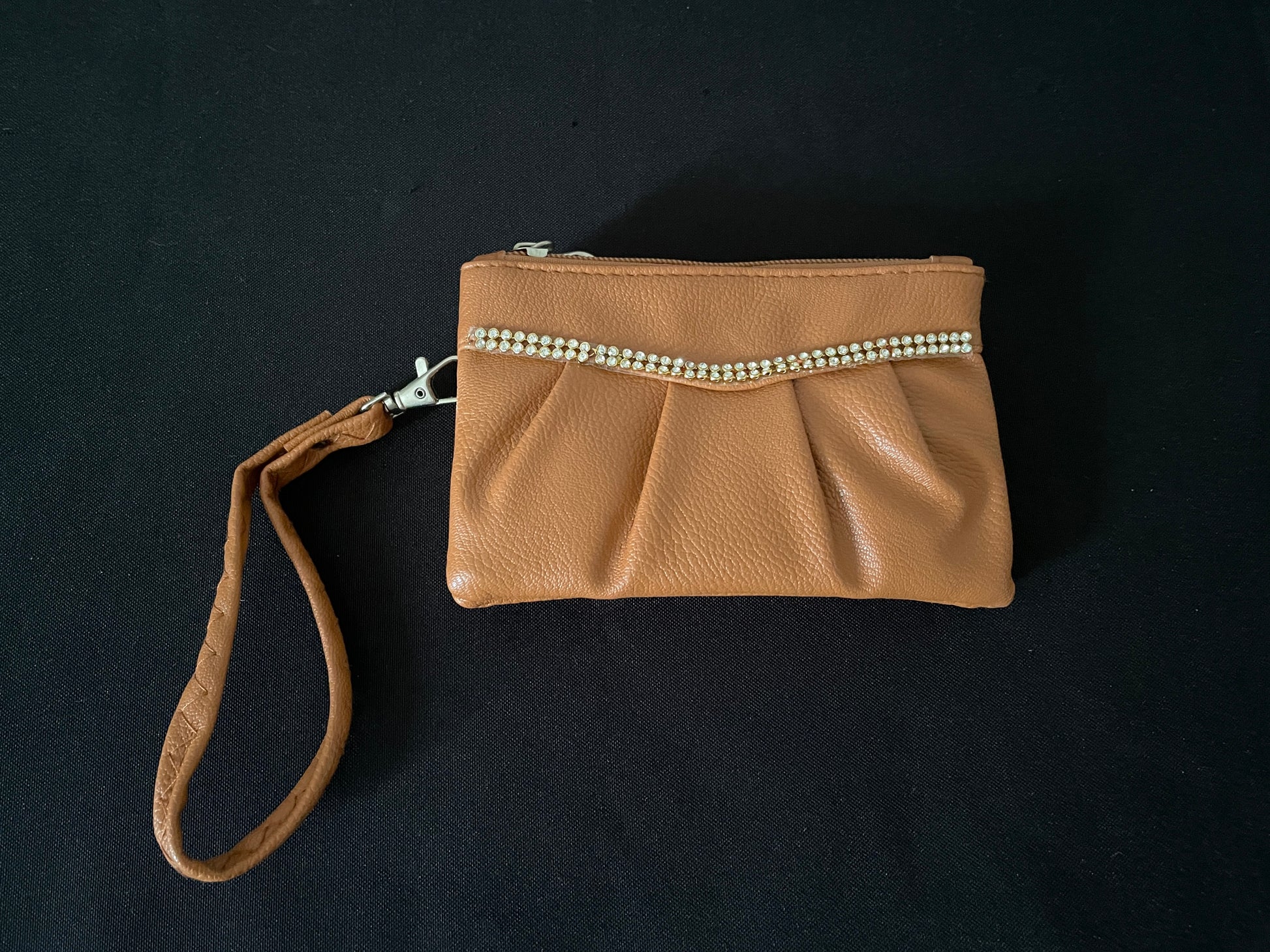 Brown Purse image 0