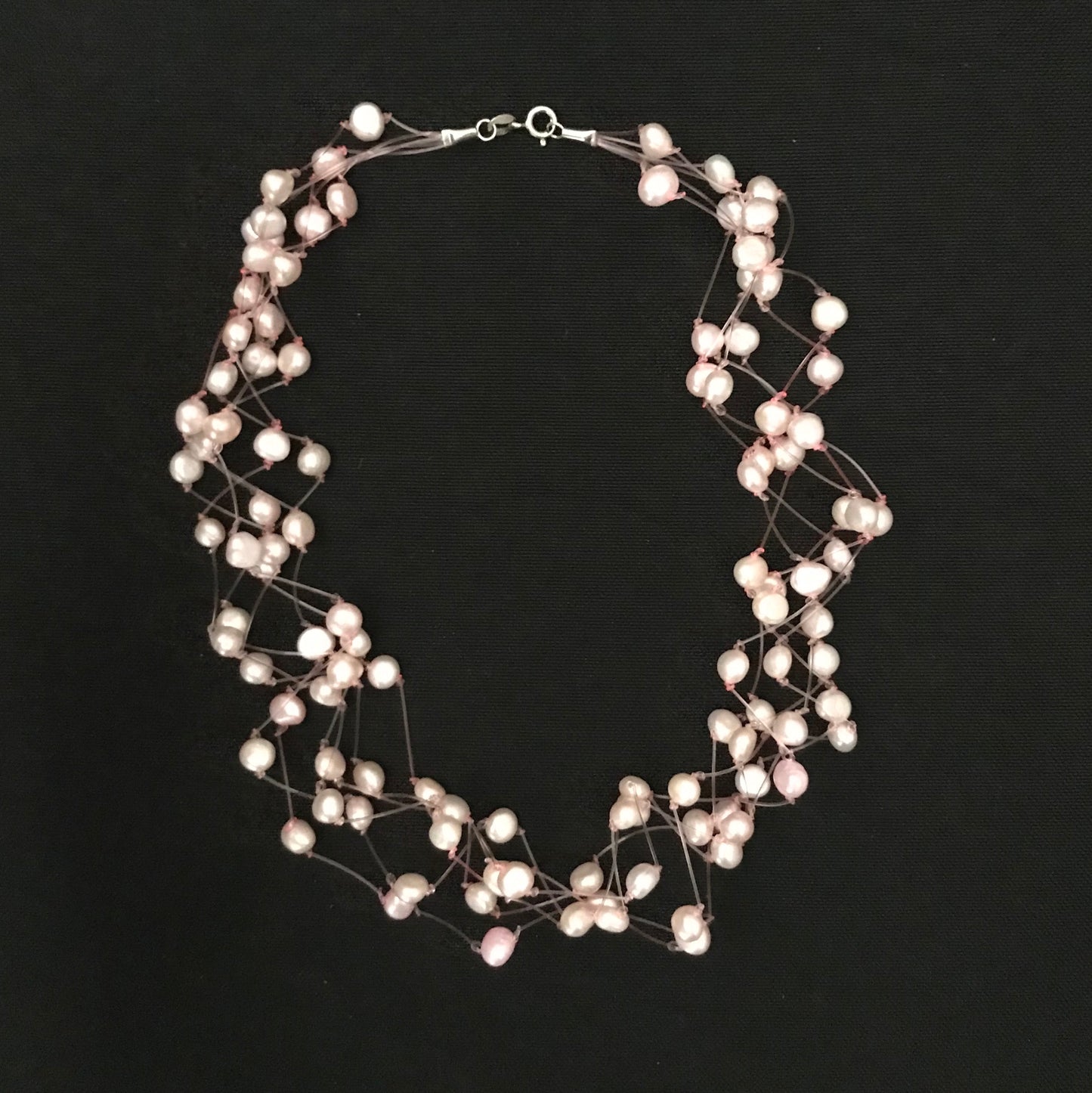 Pearl Necklace image 5