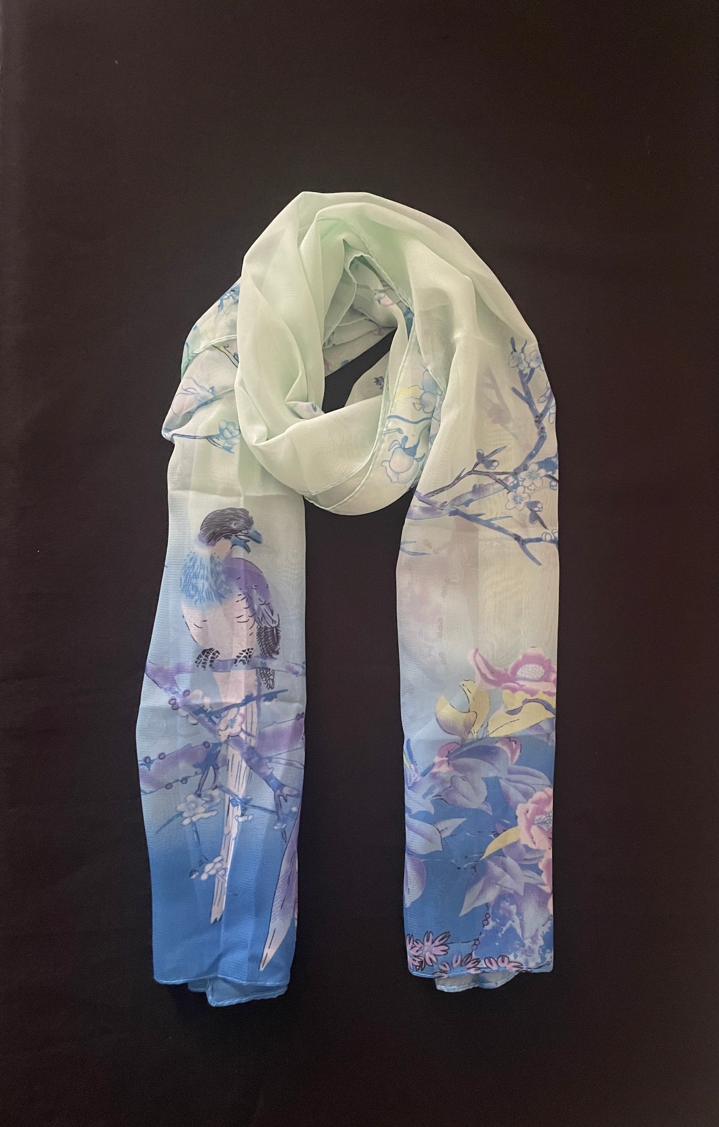 Bird Scarf image 6