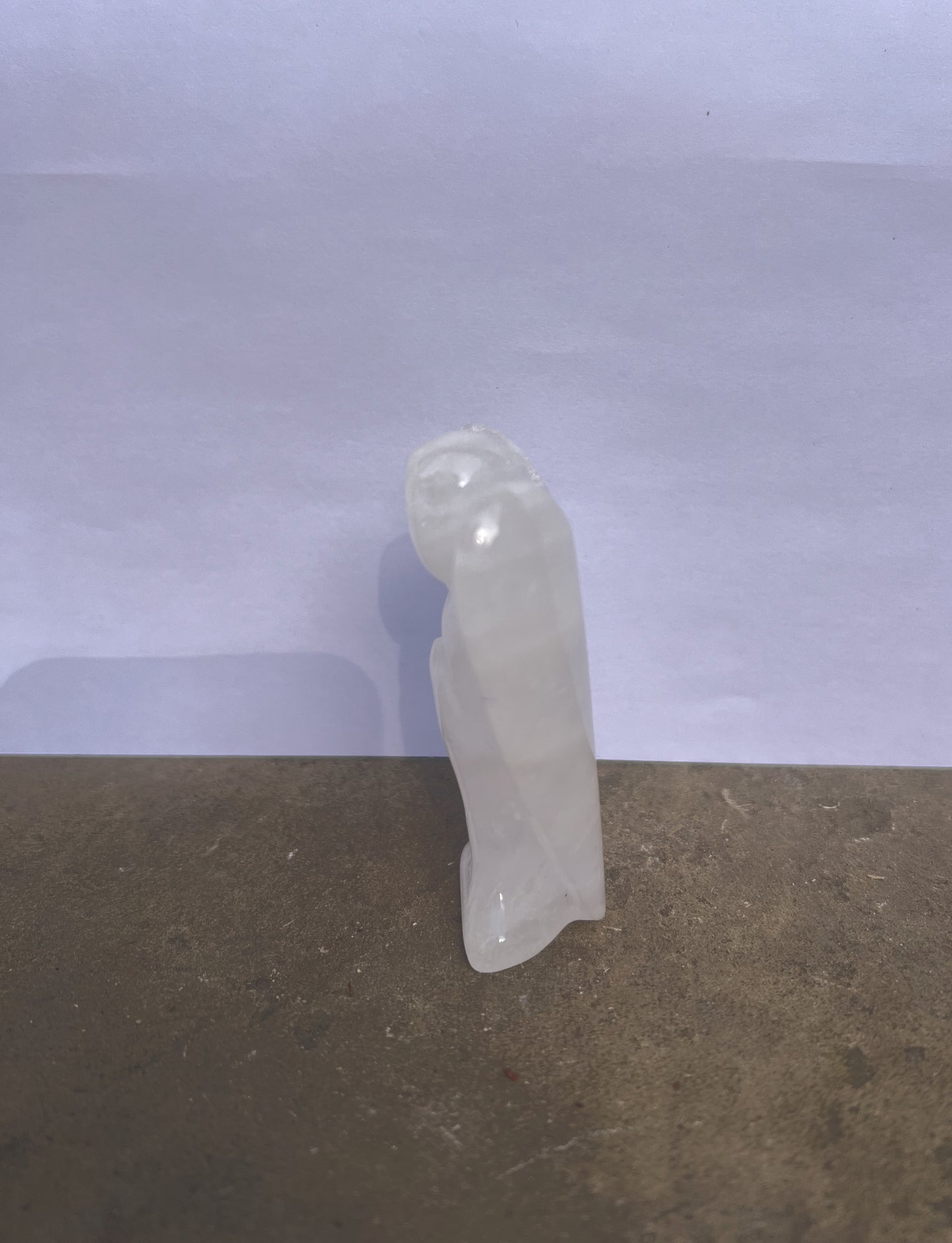 Clear Quartz Angel image 2