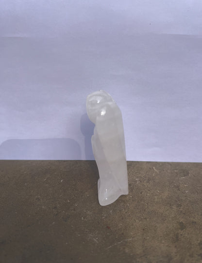 Clear Quartz Angel image 2