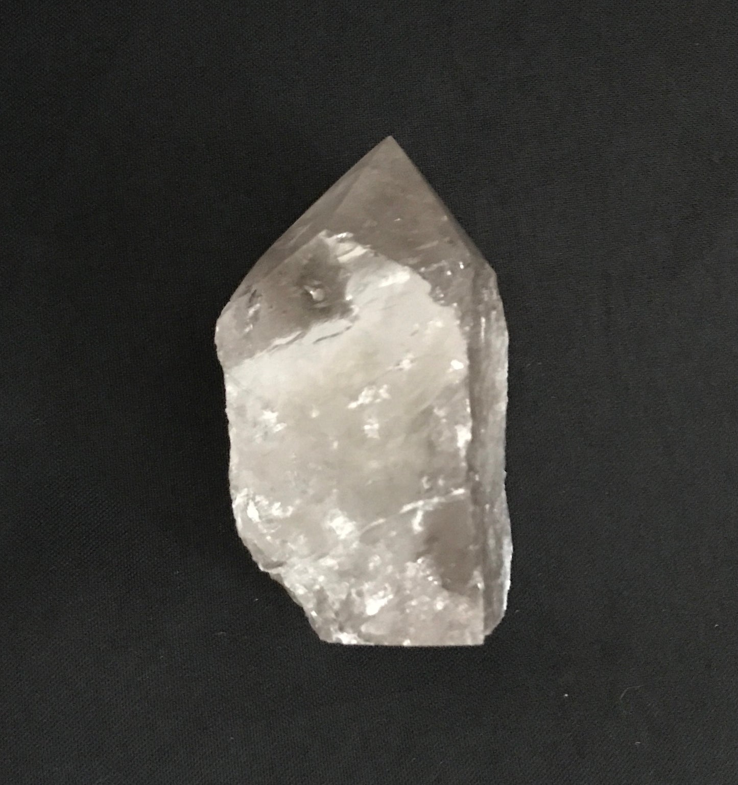 Smokey Quartz Point image 1