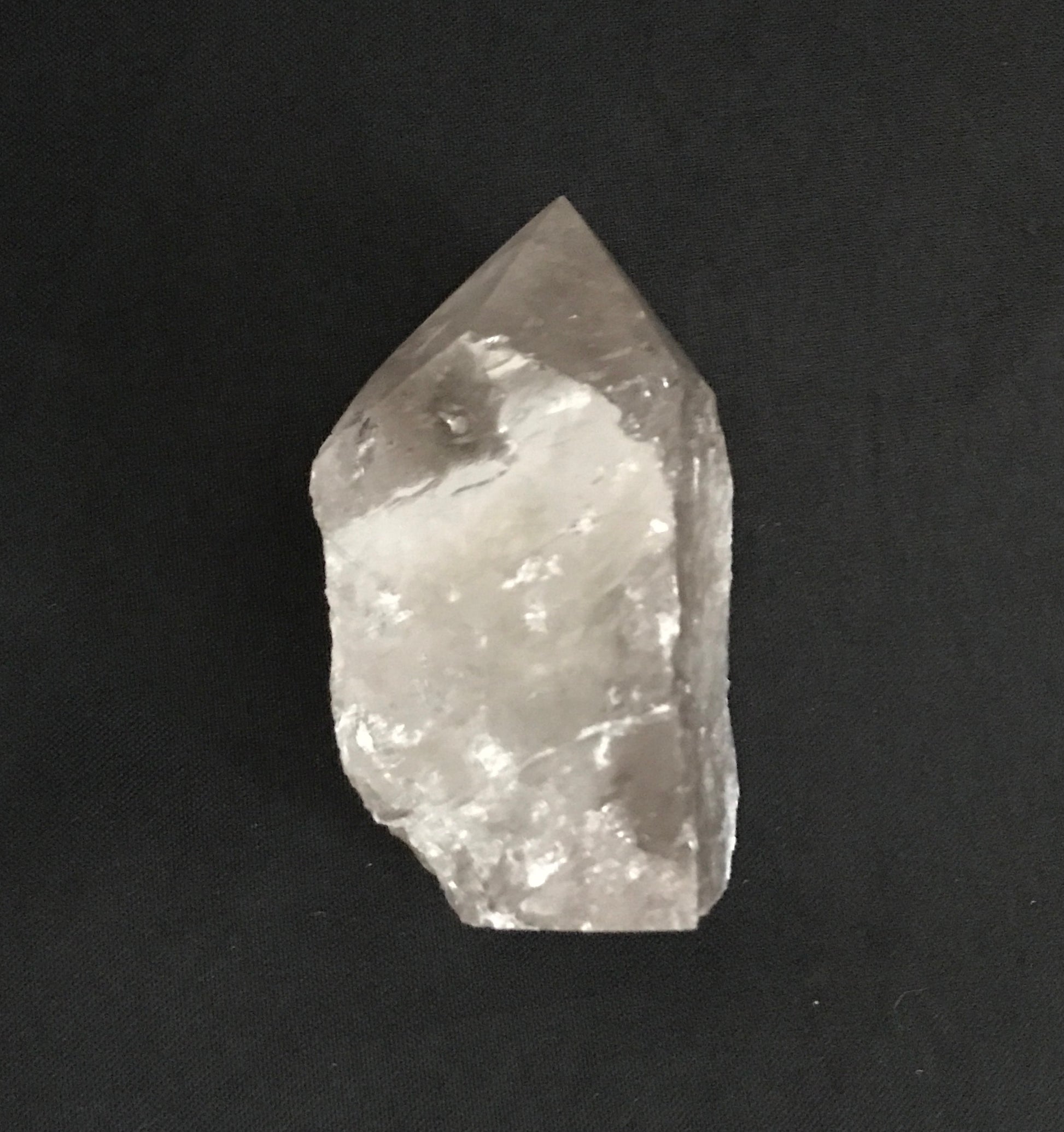 Smokey Quartz Point image 1