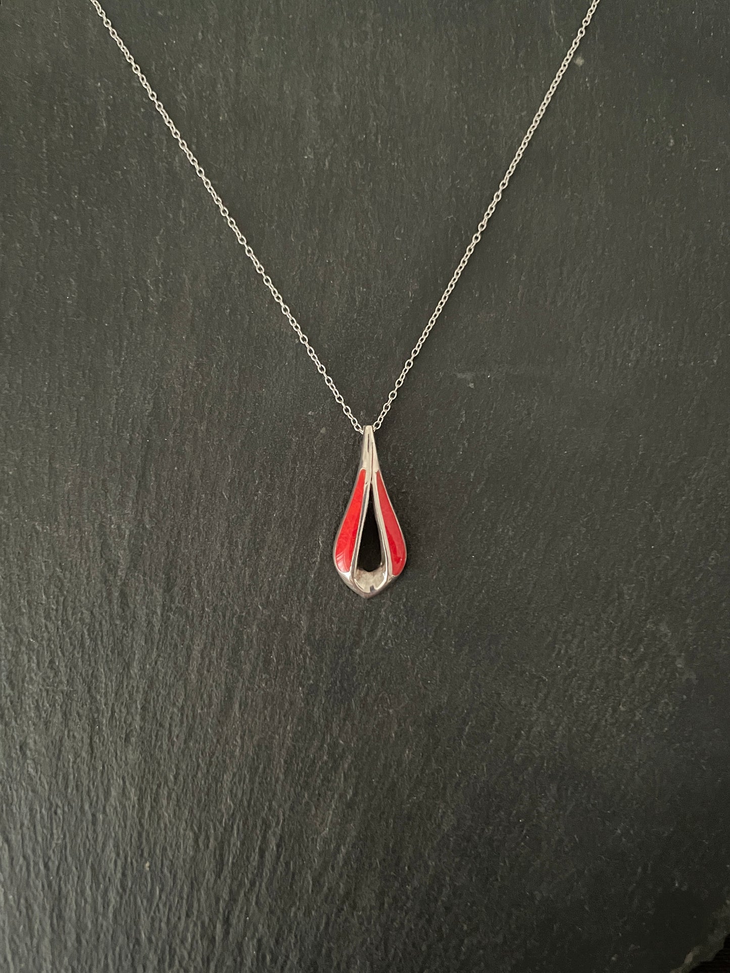 Coral Pendant image 0