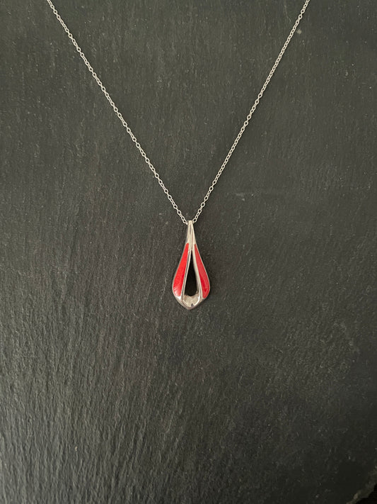 Coral Pendant image 0