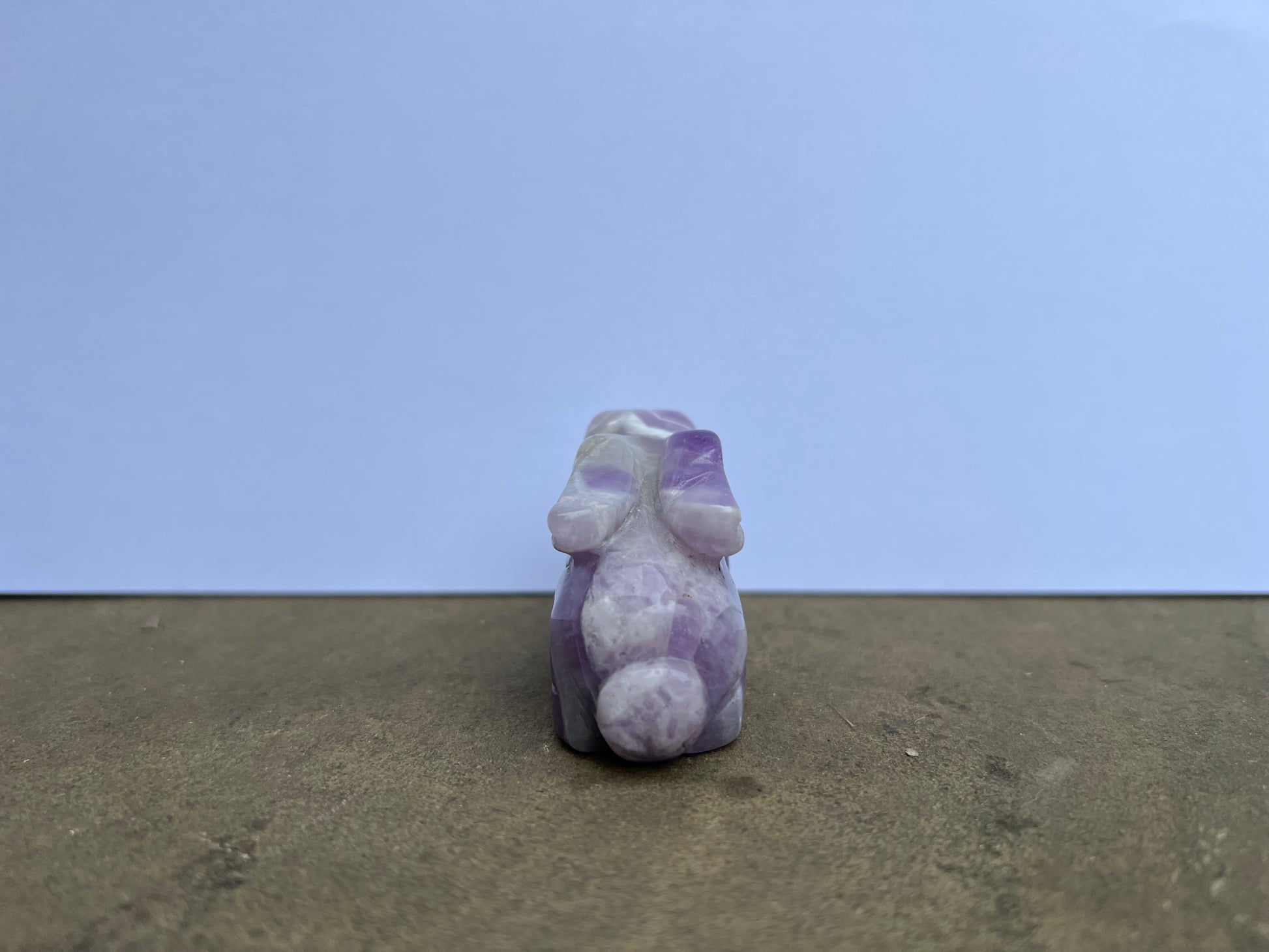 Amethyst Rabbit image 1