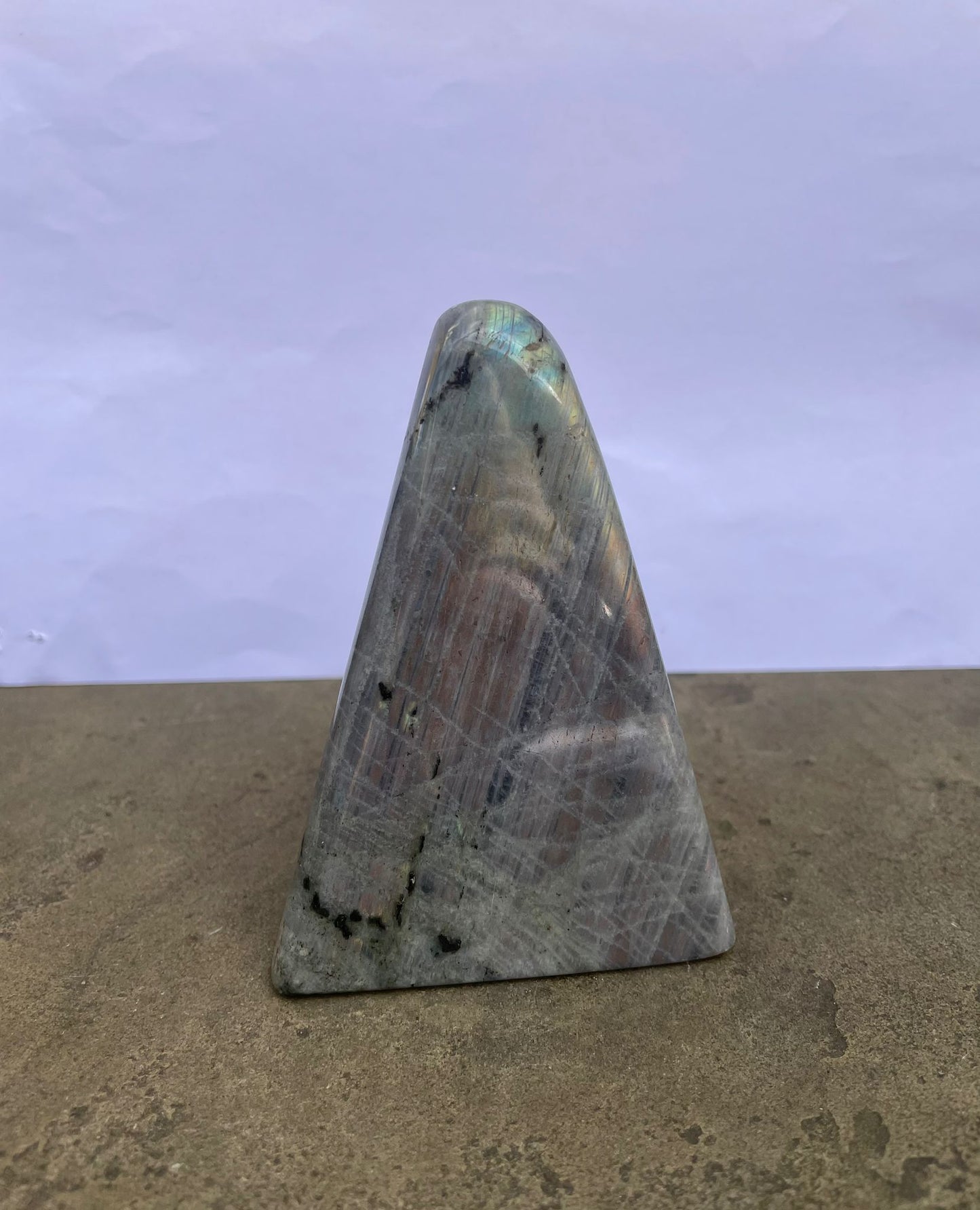 Purple Labradorite image 2