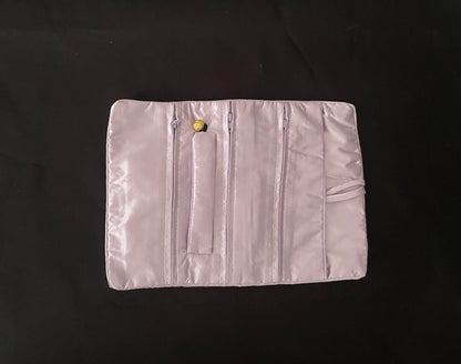 Lilac Jewellery Wrap