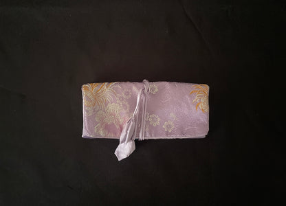 Lilac Jewellery Wrap