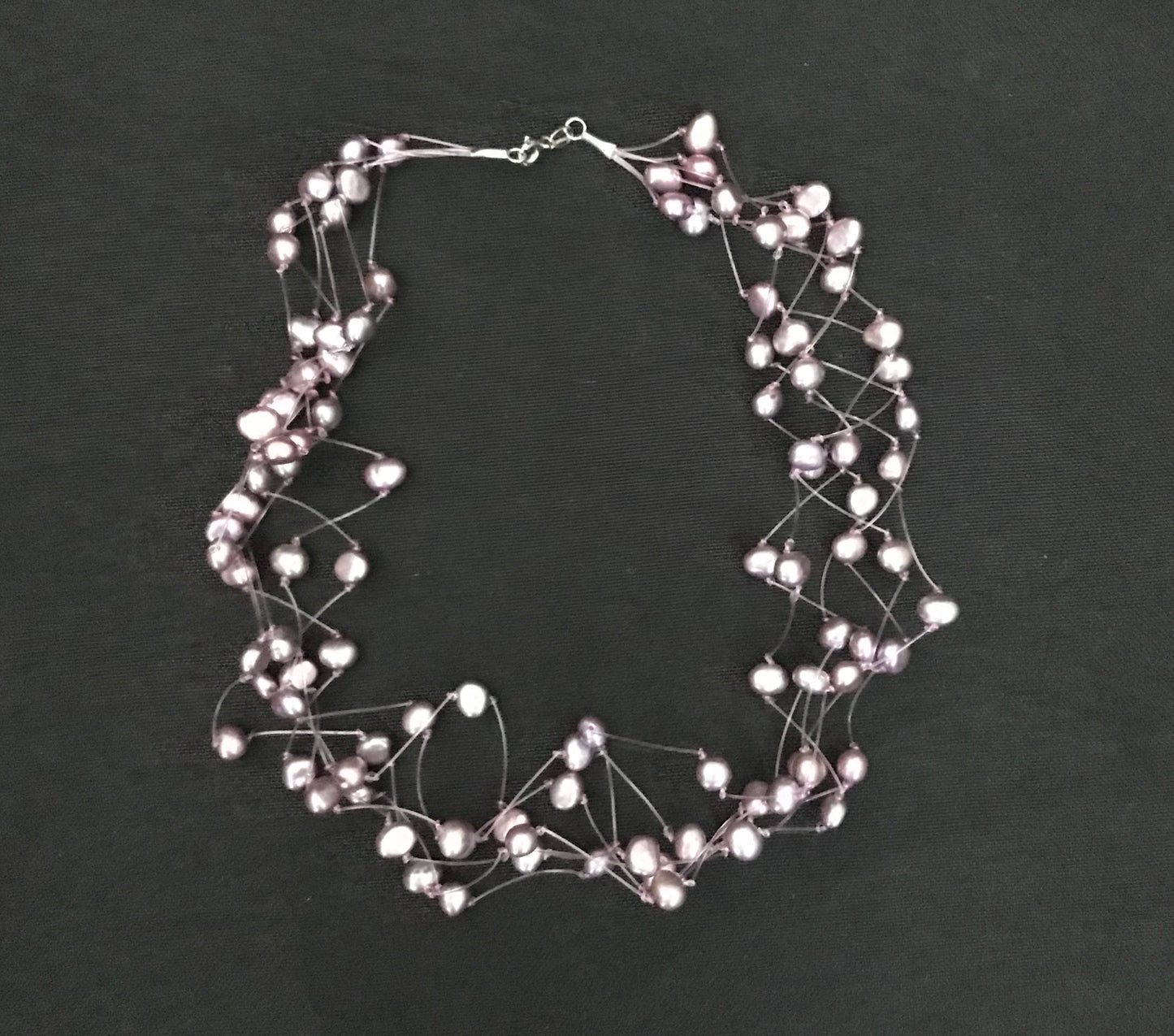 Pearl Necklace image 0