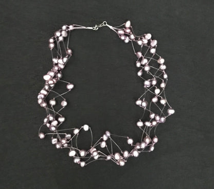 Pearl Necklace image 0