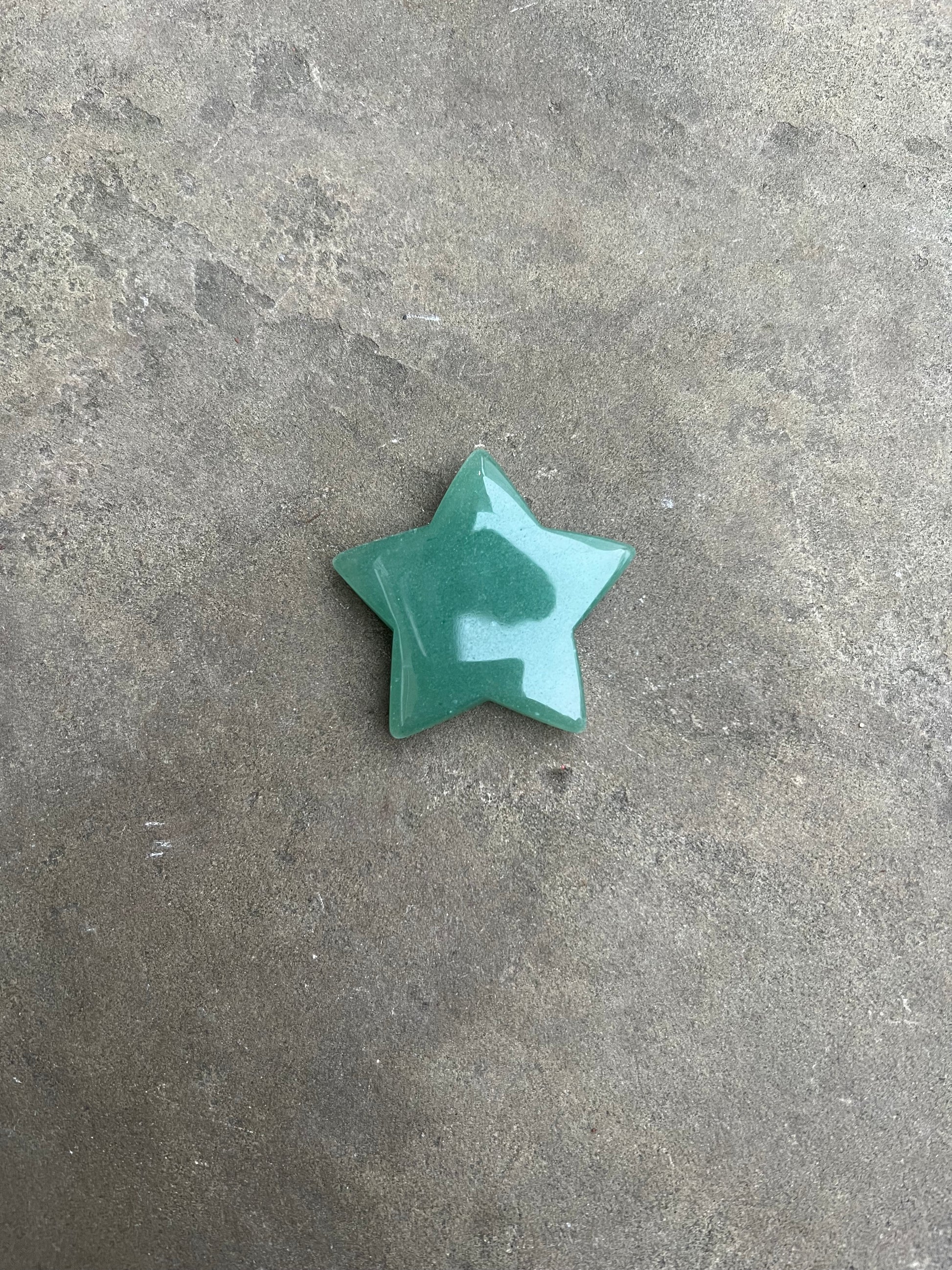 Aventurine Star image 1