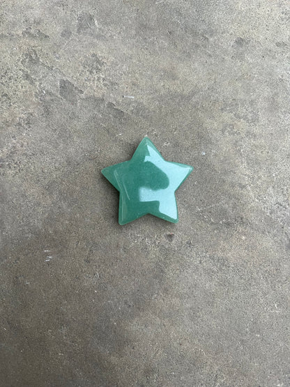 Aventurine Star image 1