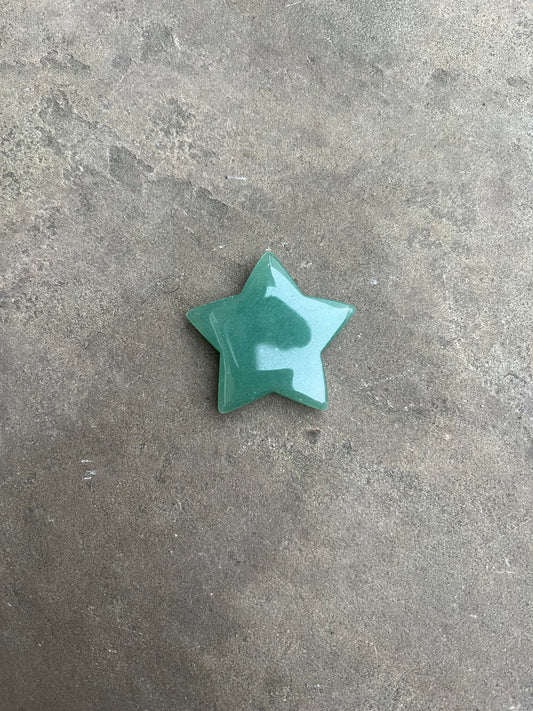 Aventurine Star image 1