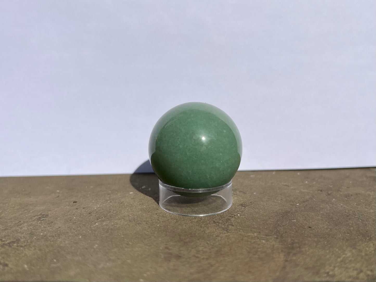 Aventurine Sphere image 3