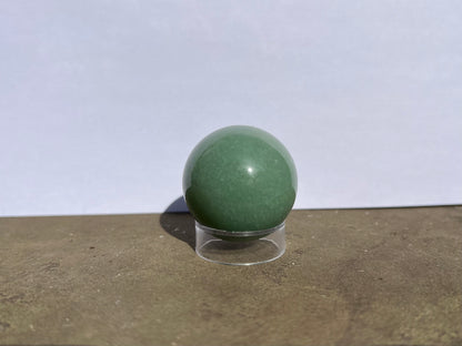 Aventurine Sphere image 3