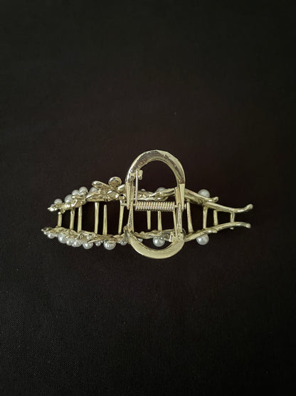 Flower Hair Clip image 5