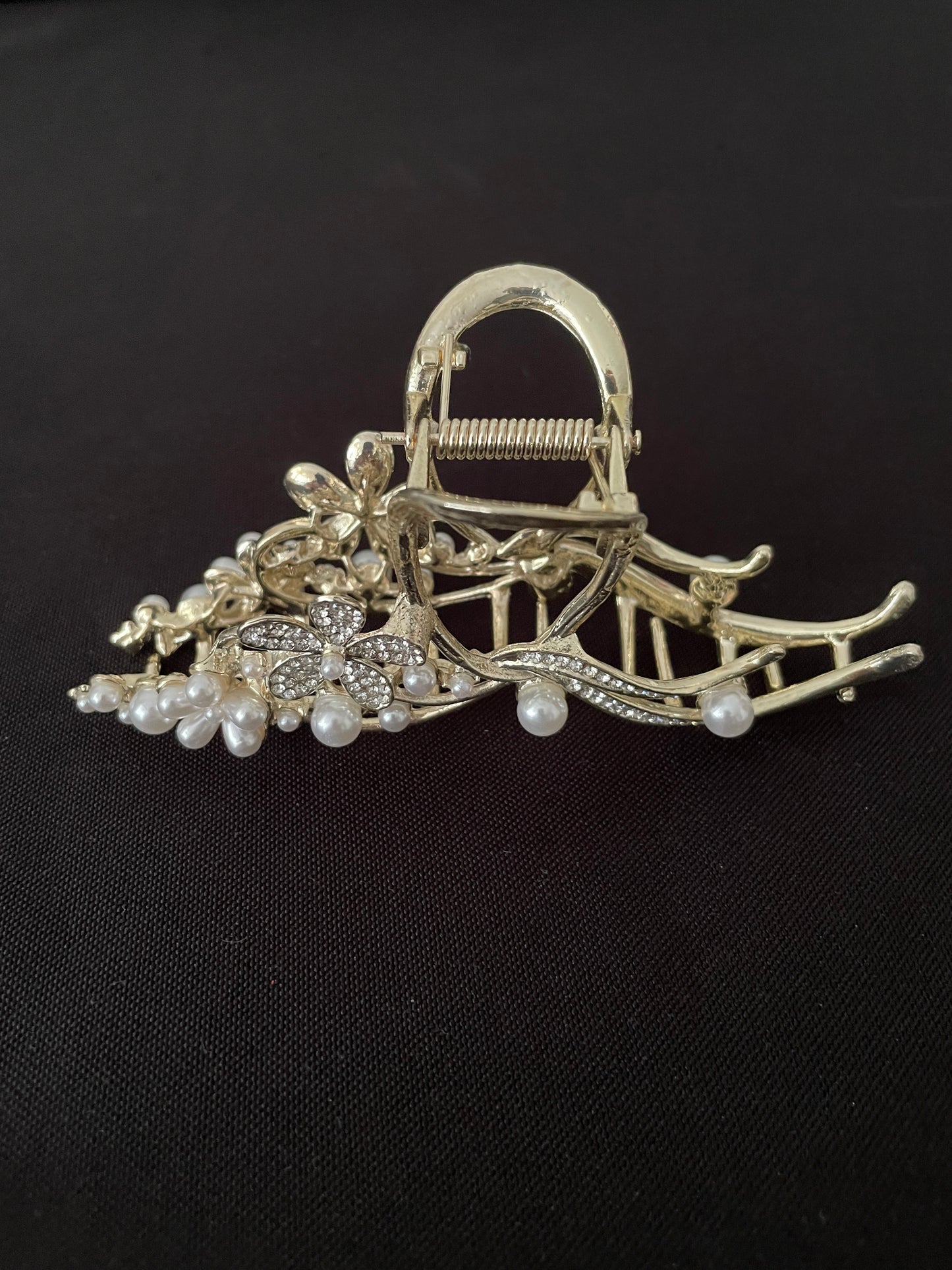 Flower Hair Clip image 4
