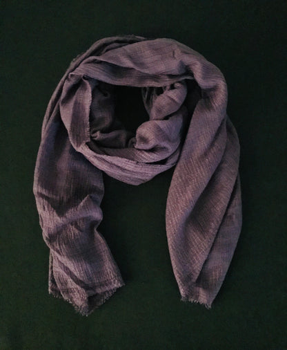 Frayed Scarf image 4