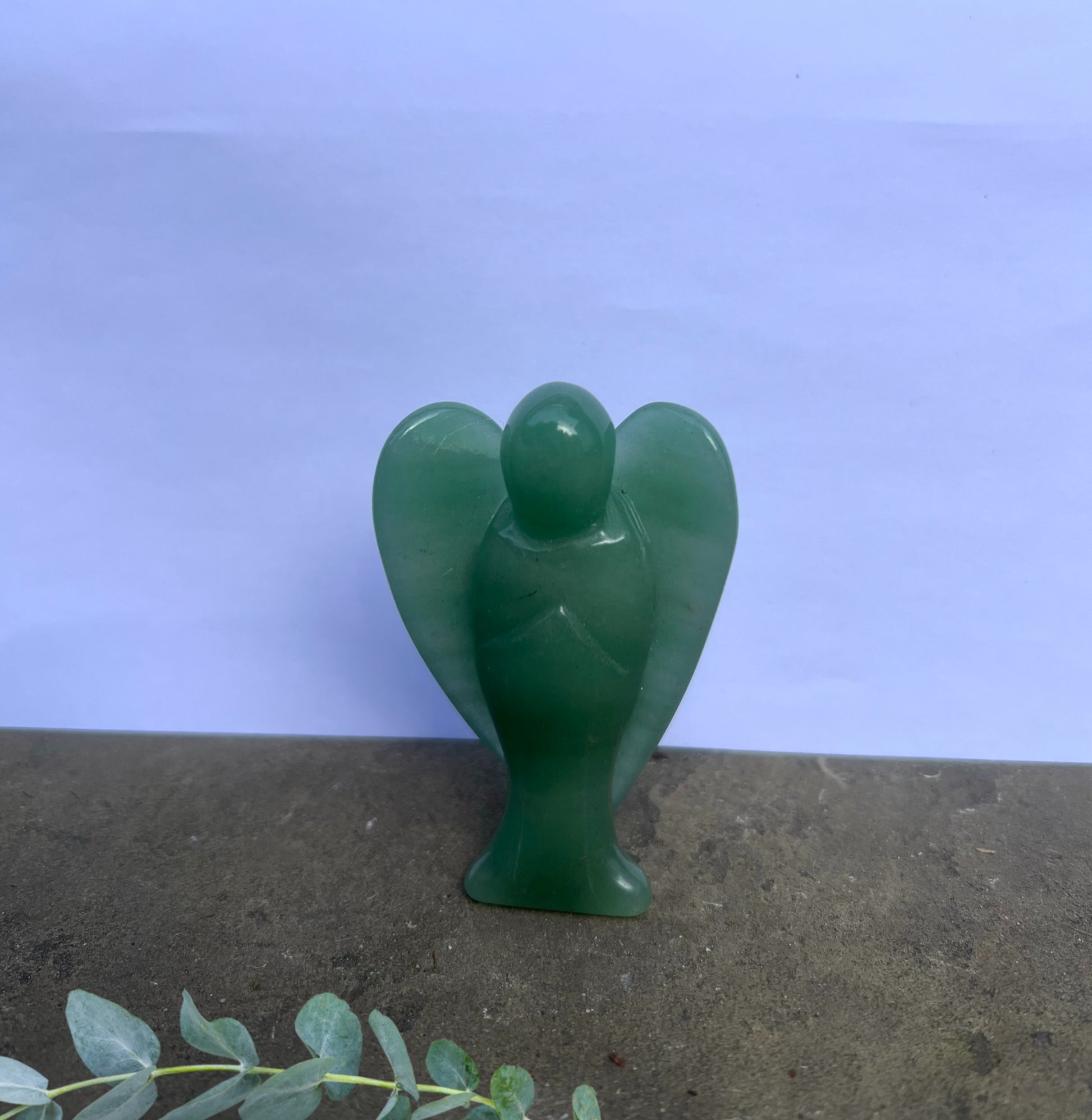 Aventurine Angel image 0