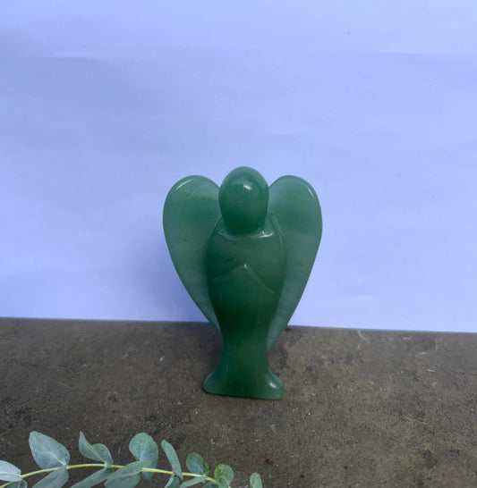 Aventurine Angel image 0