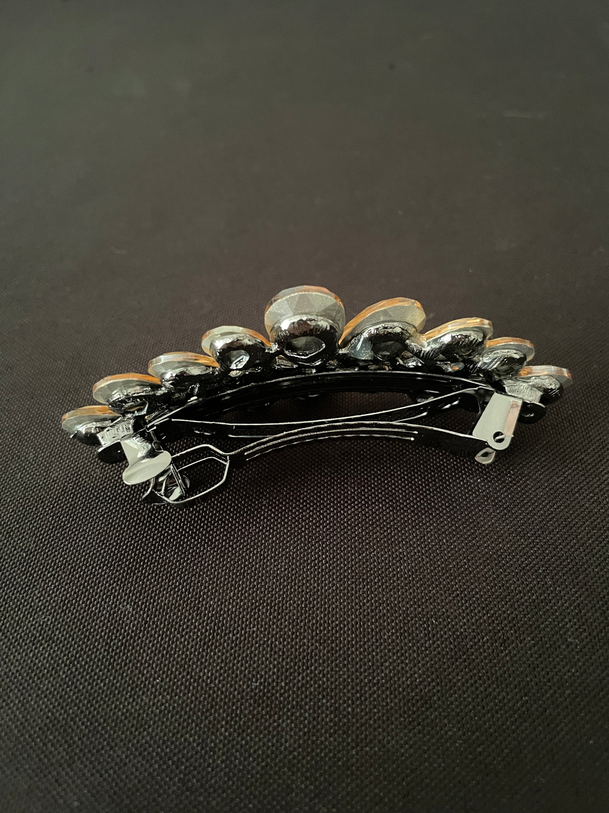 Flower Hair Clip image 5