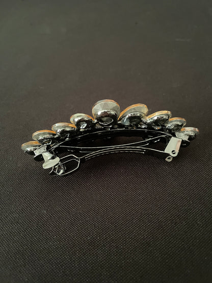 Flower Hair Clip image 5