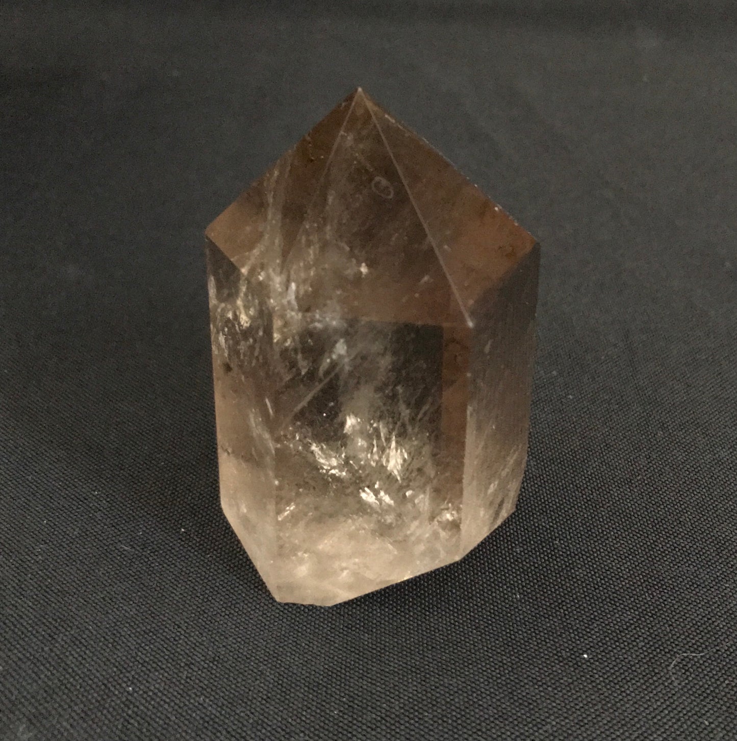 Smokey Quartz Point image 1