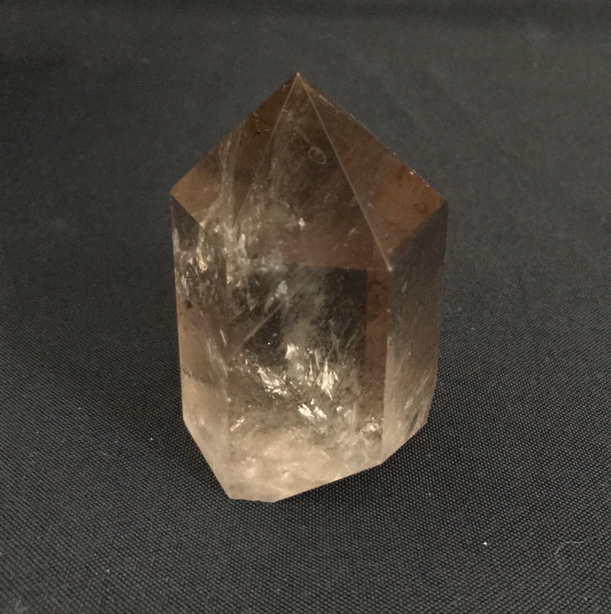 Smokey Quartz Point image 1