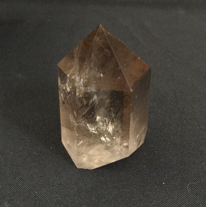 Smokey Quartz Point image 1