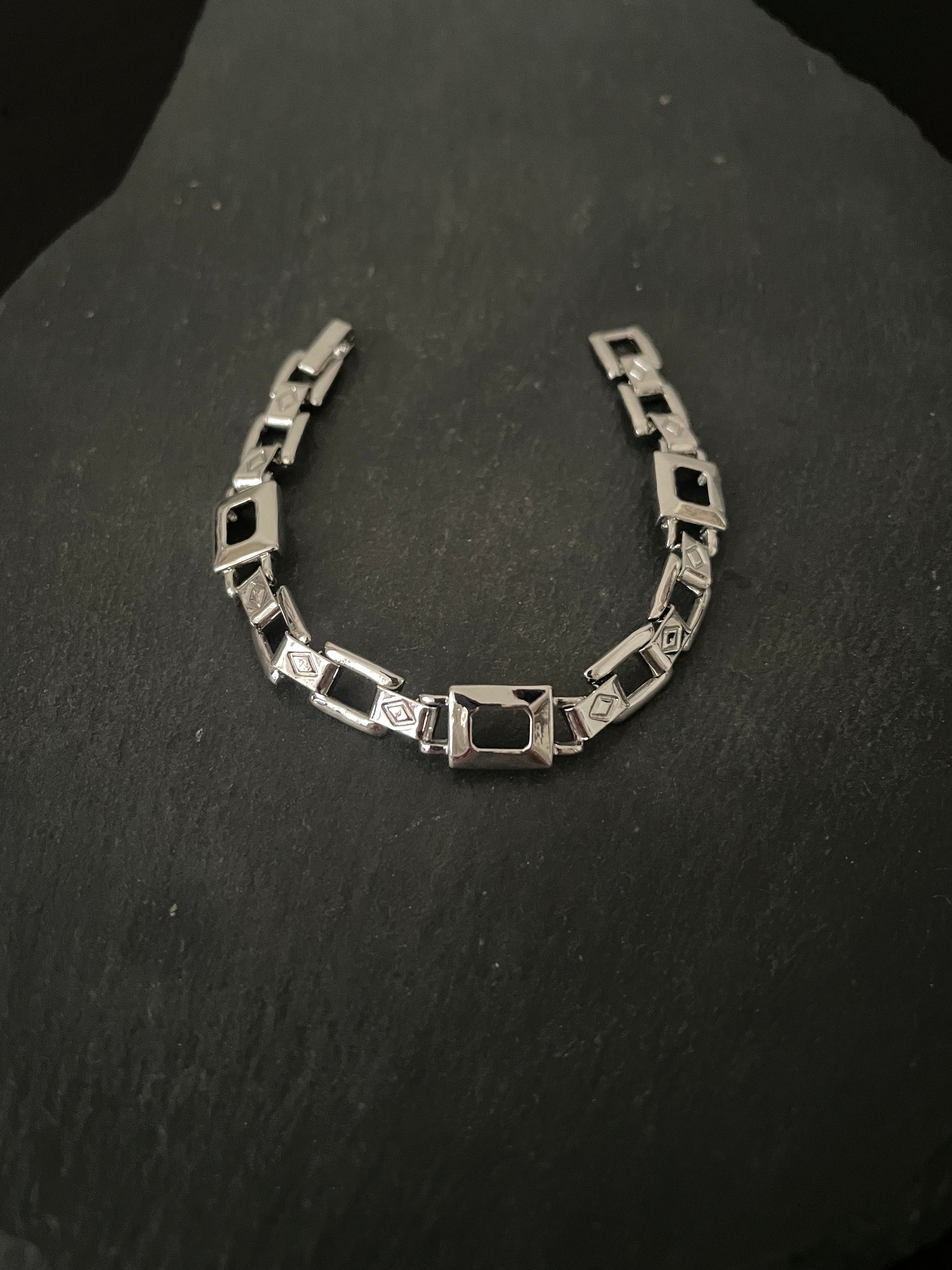 Stainless Steel Bracelet image 0