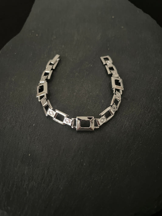 Stainless Steel Bracelet image 0